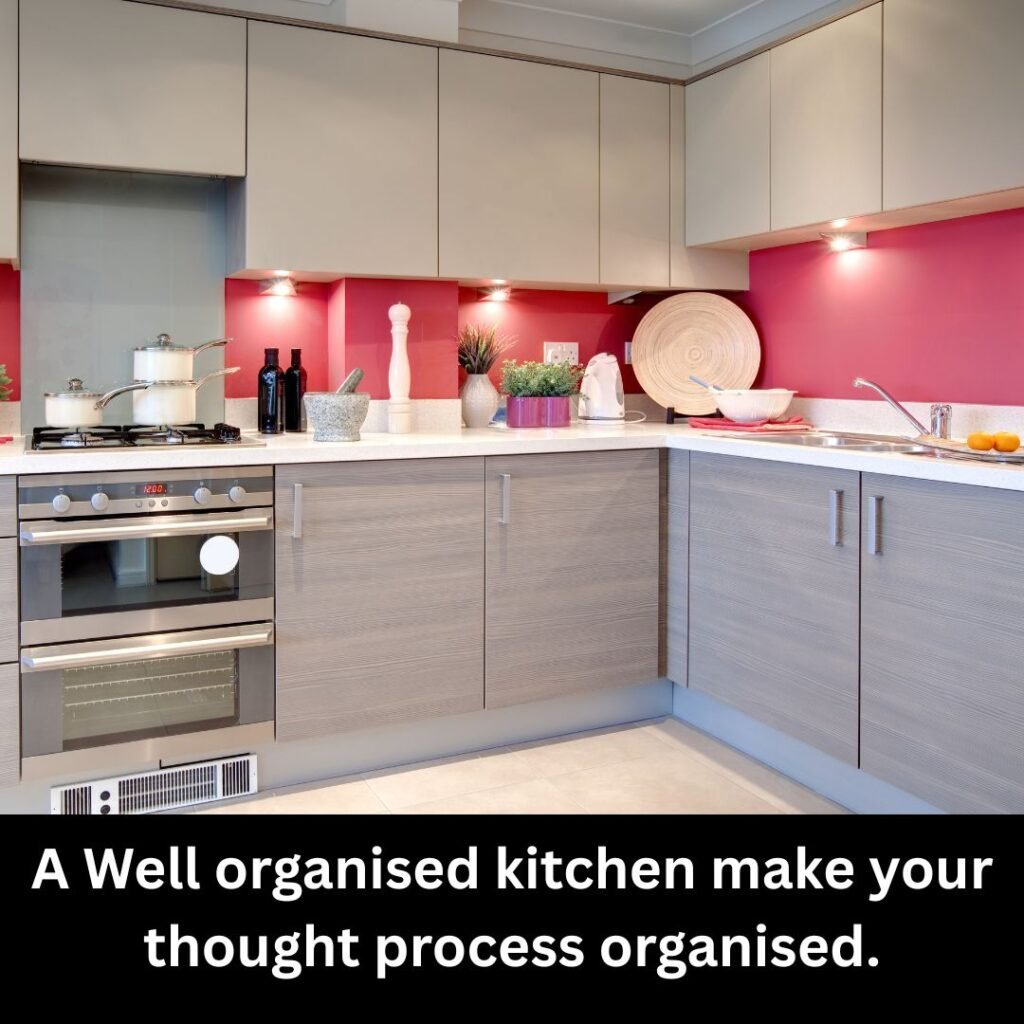 direction of kitchen as per Vastu